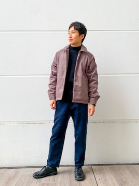 daiさんのコーディネート