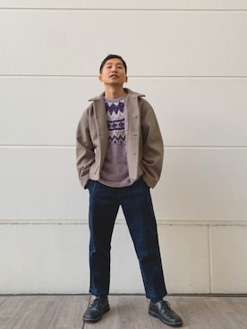 daiさんのコーディネート