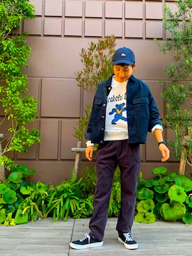 daiさんのコーディネート