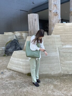 papatchaさんのコーディネート