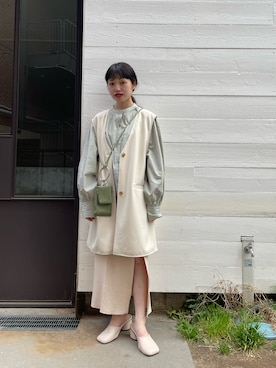 aoiさんのコーディネート