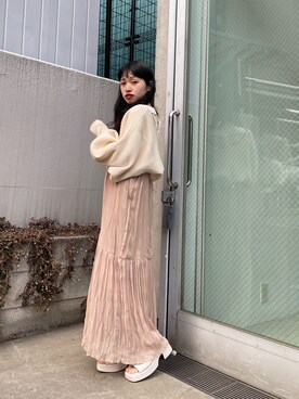 aoiさんのコーディネート