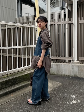 aoiさんのコーディネート