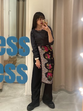 aoiさんのコーディネート