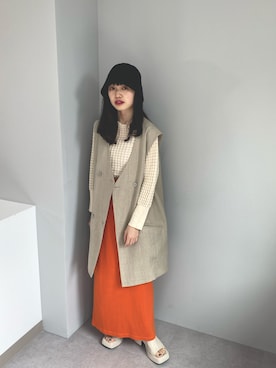 aoiさんのコーディネート