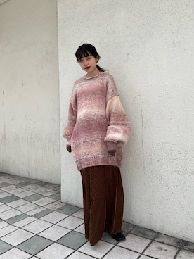 aoiさんのコーディネート