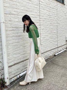 aoiさんのコーディネート