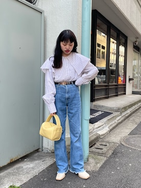 aoiさんのコーディネート