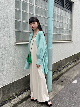 aoiさんのコーディネート