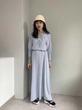 aoiさんのコーディネート