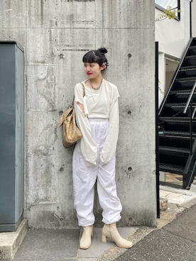 aoiさんのコーディネート