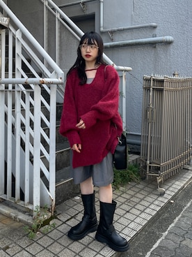 aoiさんのコーディネート