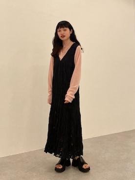 aoiさんのコーディネート