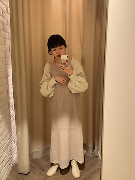 aoiさんのコーディネート