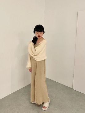 aoiさんのコーディネート