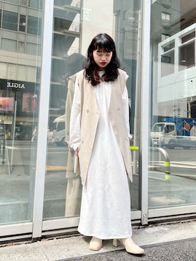 aoiさんのコーディネート