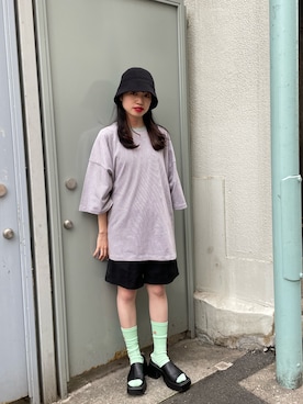 aoiさんのコーディネート