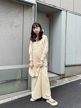 aoiさんのコーディネート