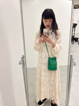 aoiさんのコーディネート