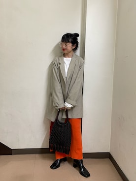 aoiさんのコーディネート