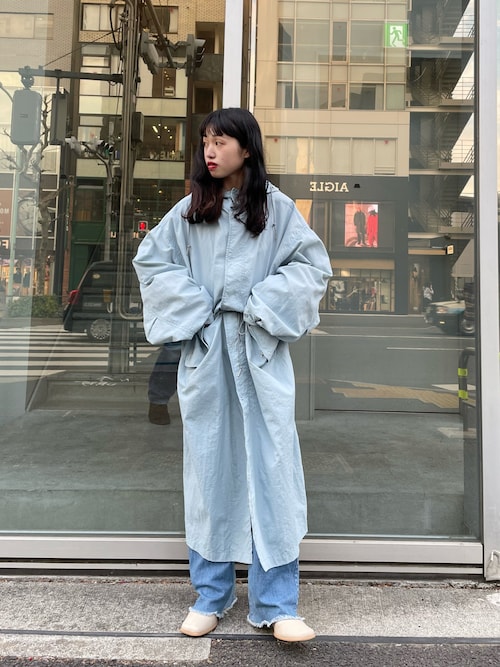 aoiさんのコーディネート