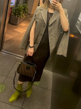 y424kさんのコーディネート