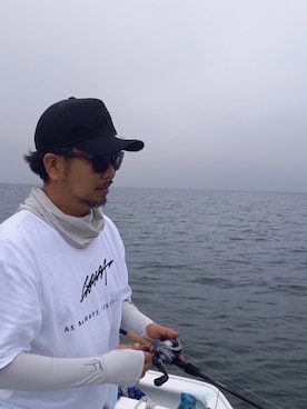 lahmさんのコーディネート