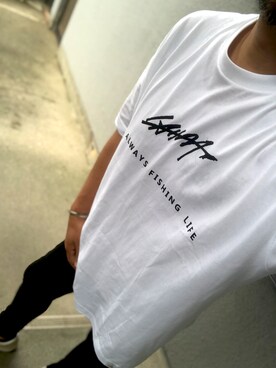 lahmさんのコーディネート