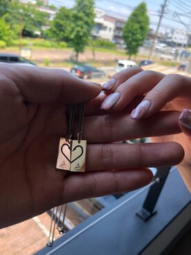 lahmさんのコーディネート