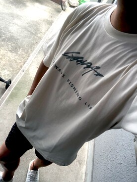 lahmさんのコーディネート