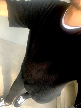 lahmさんのコーディネート