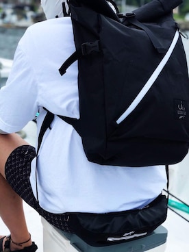 lahmさんのコーディネート