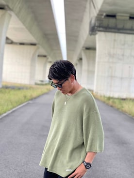 lahmさんのコーディネート