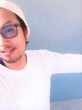 lahmさんのコーディネート