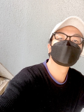 lahmさんのコーディネート