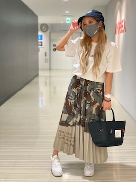 Haruさんのコーディネート