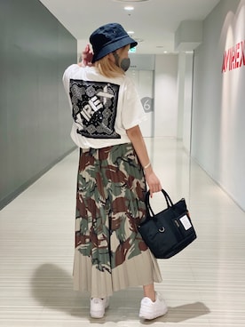 Haruさんのコーディネート