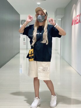 Haruさんのコーディネート