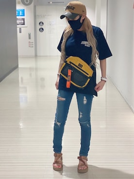 Haruさんのコーディネート