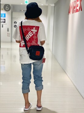 Haruさんのコーディネート