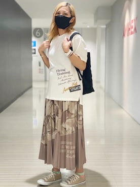 Haruさんのコーディネート