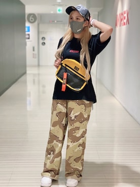 Haruさんのコーディネート