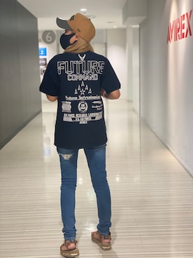 Haruさんのコーディネート