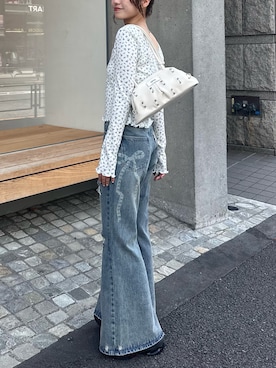 あみさんのコーディネート