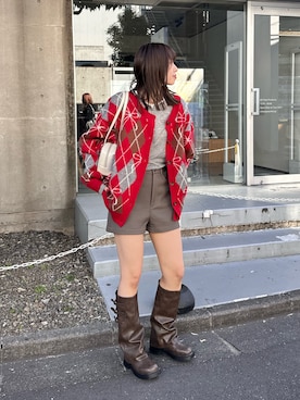 あみさんのコーディネート