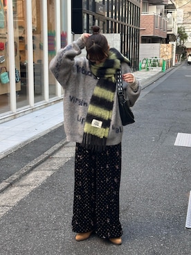 あみさんのコーディネート