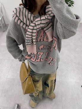 あみさんのコーディネート