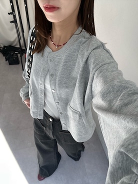 あみさんのコーディネート