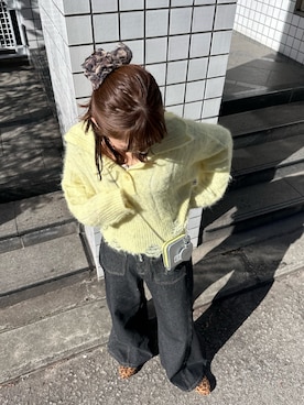 あみさんのコーディネート