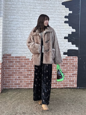 あみさんのコーディネート